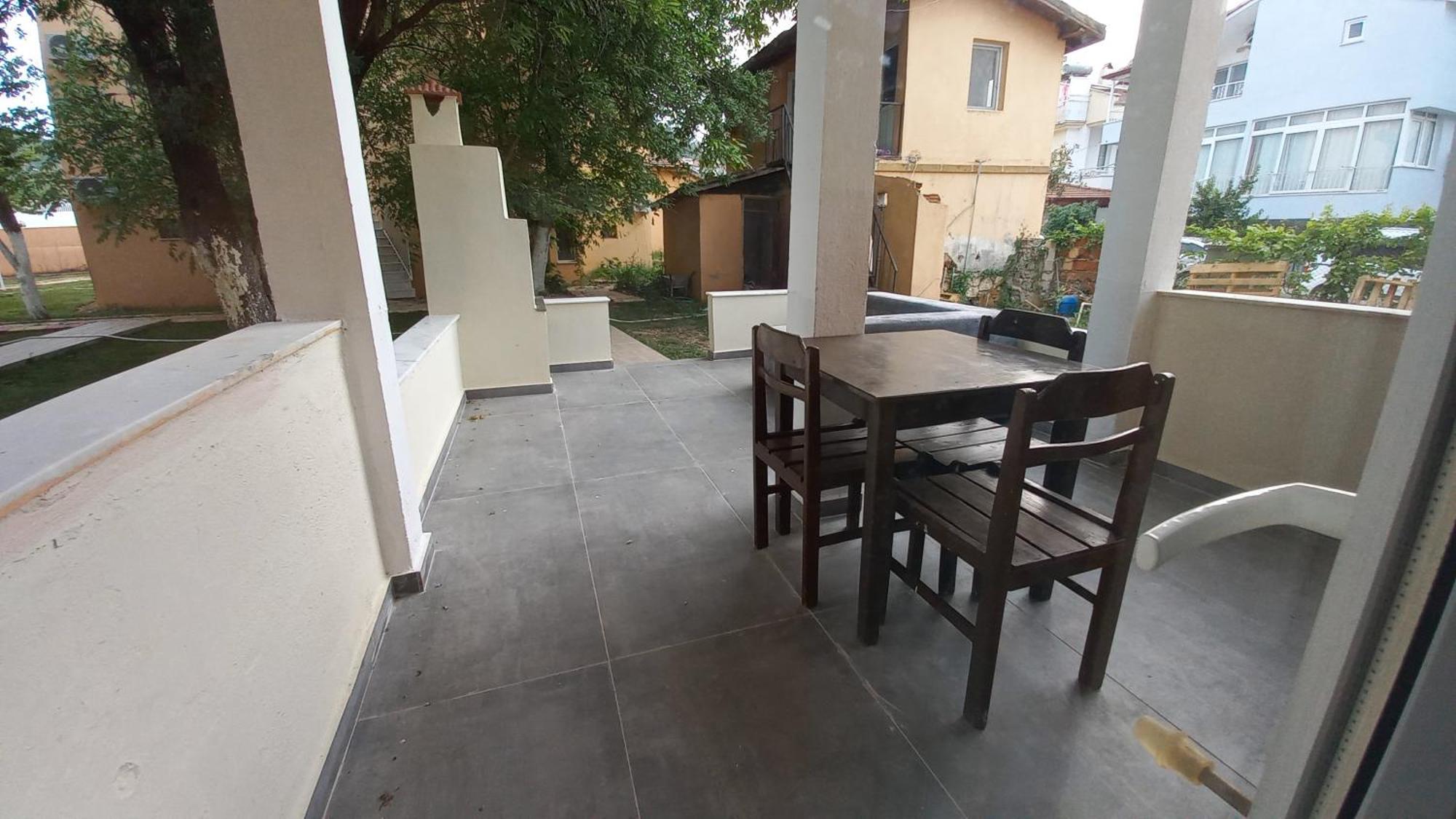 Mediterranean Apart Fethiye Олудениз Номер фото